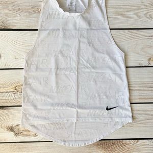 Nike Dri-Fit Athletic Tank